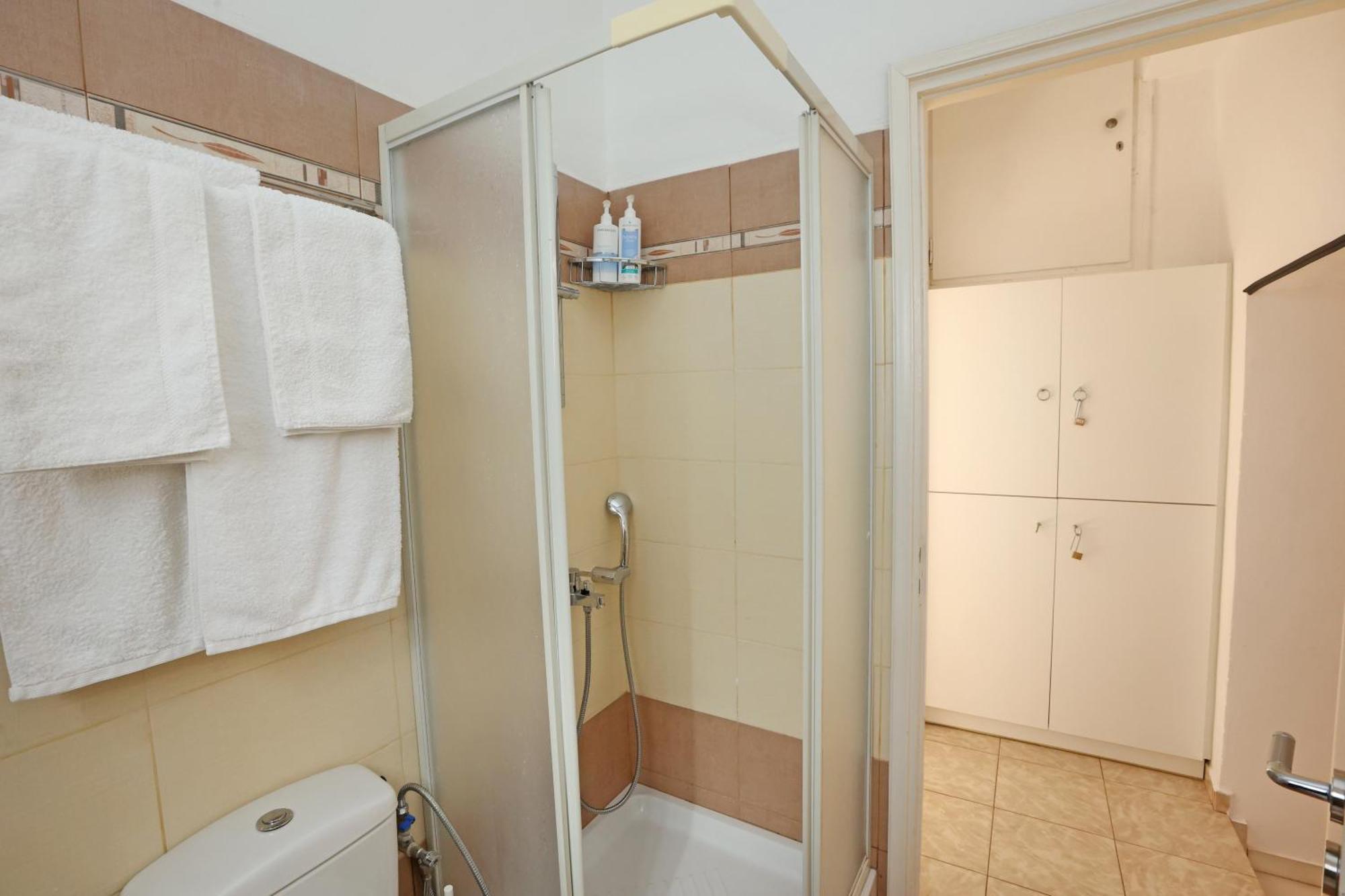 San Nikolas View Guest House Ермополи Екстериор снимка