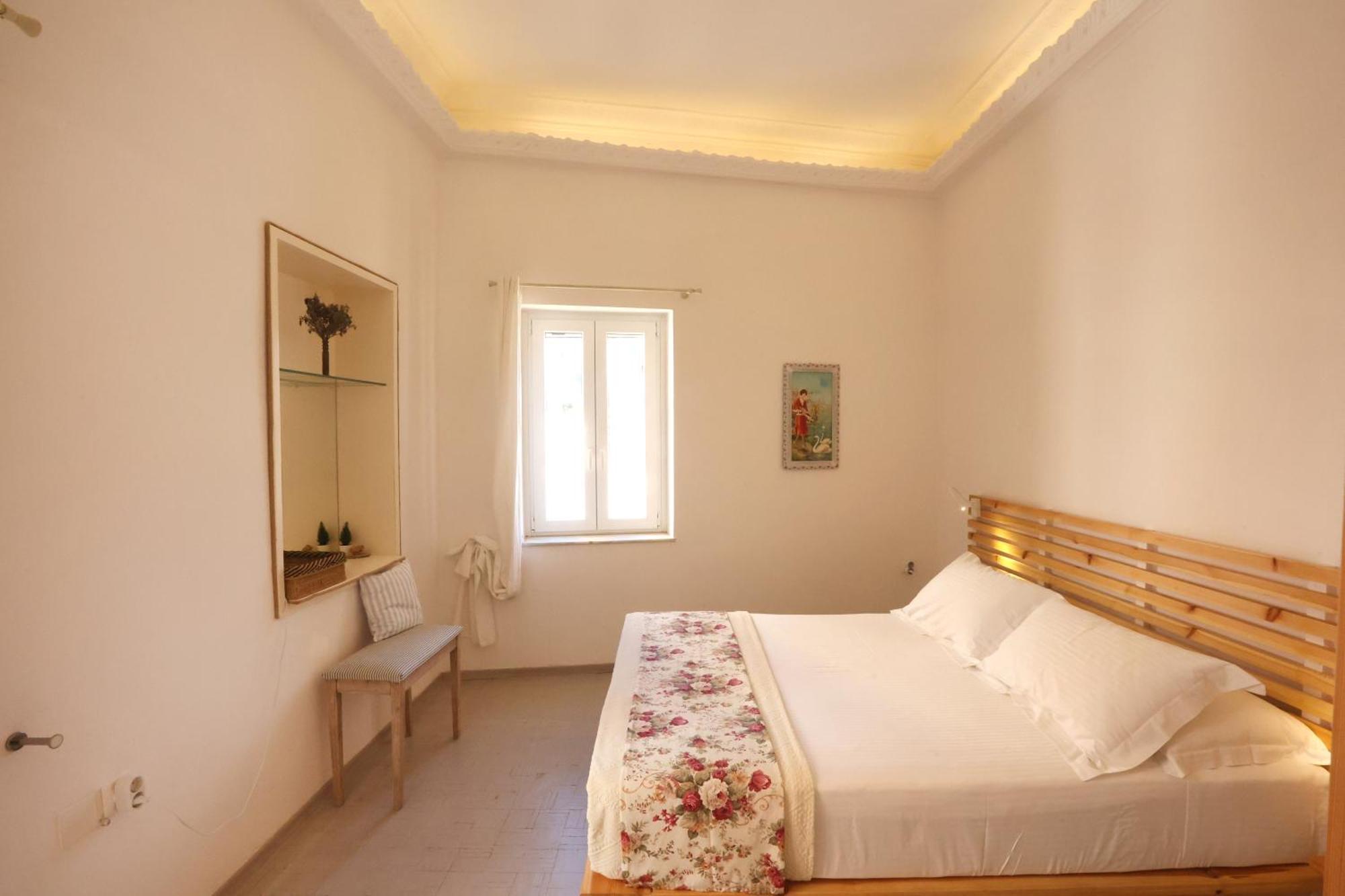 San Nikolas View Guest House Ермополи Екстериор снимка