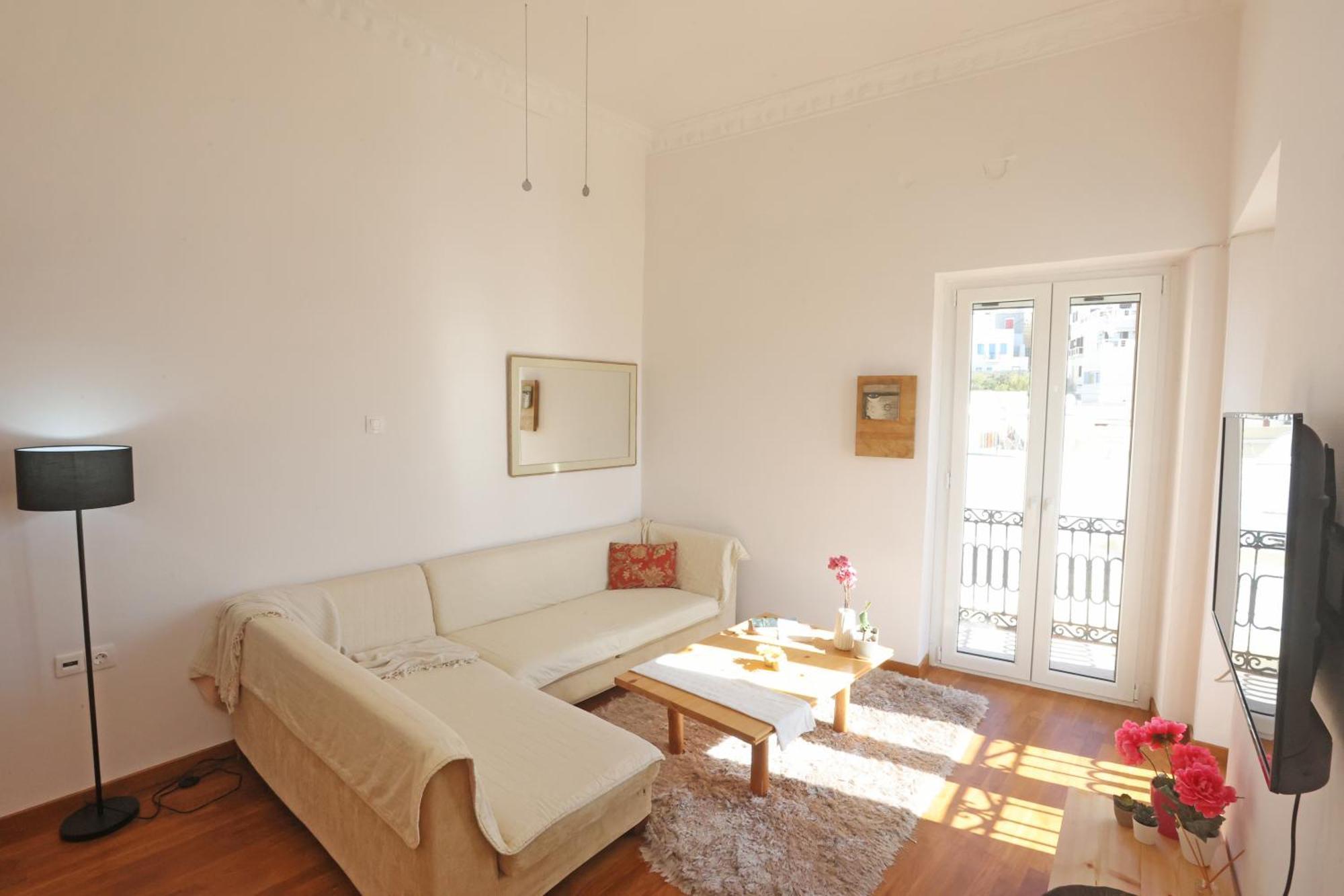 San Nikolas View Guest House Ермополи Екстериор снимка