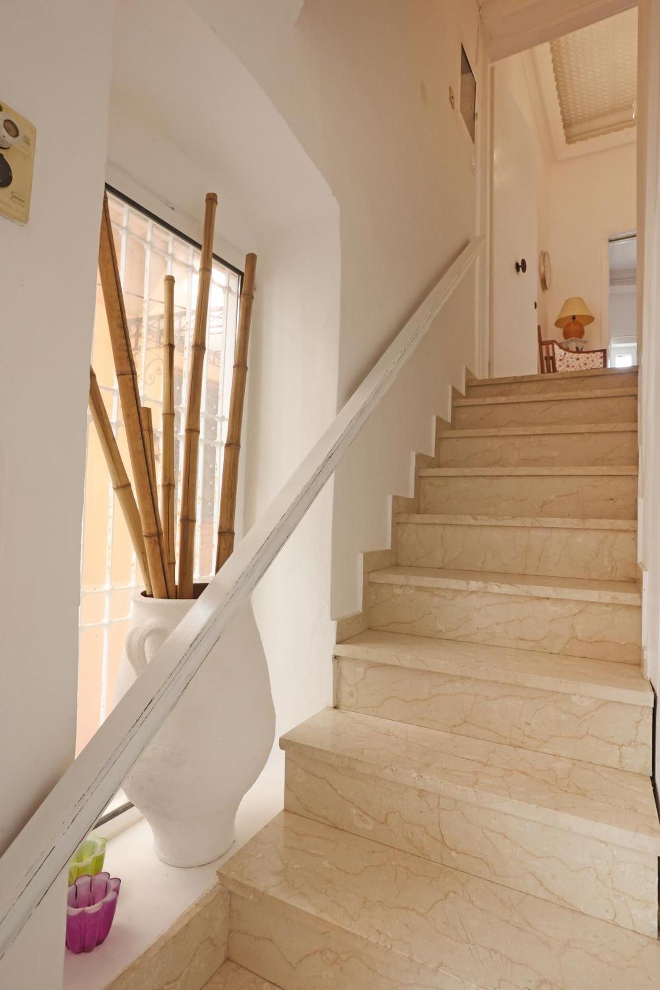 San Nikolas View Guest House Ермополи Екстериор снимка